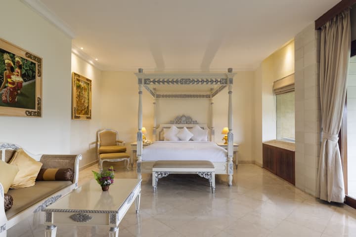 Rijasa Agung Resort Villas