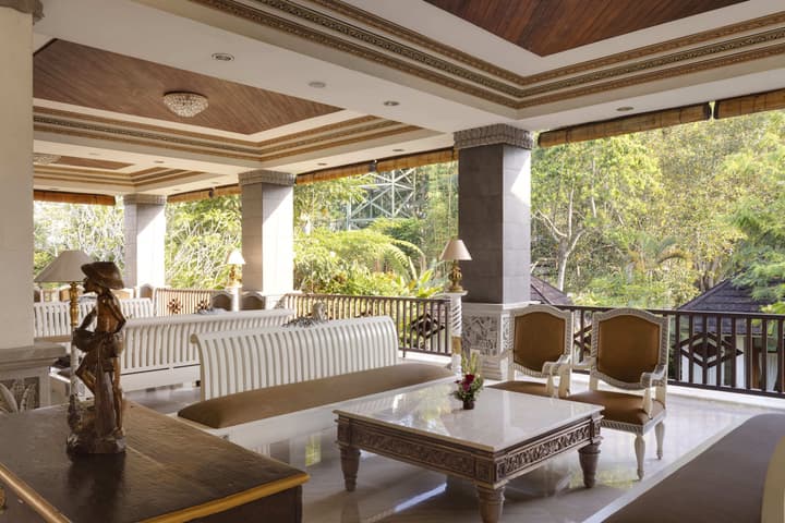 Rijasa Agung Resort Villas