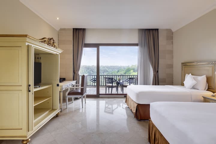 Rijasa Agung Resort Villas