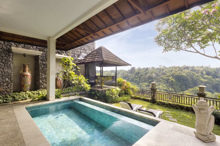 Rijasa Agung Resort Villas