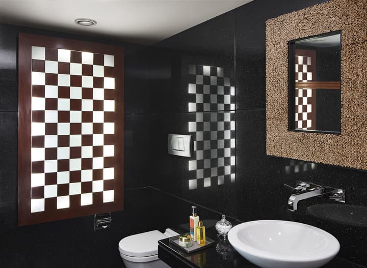 Le Meridien New Delhi