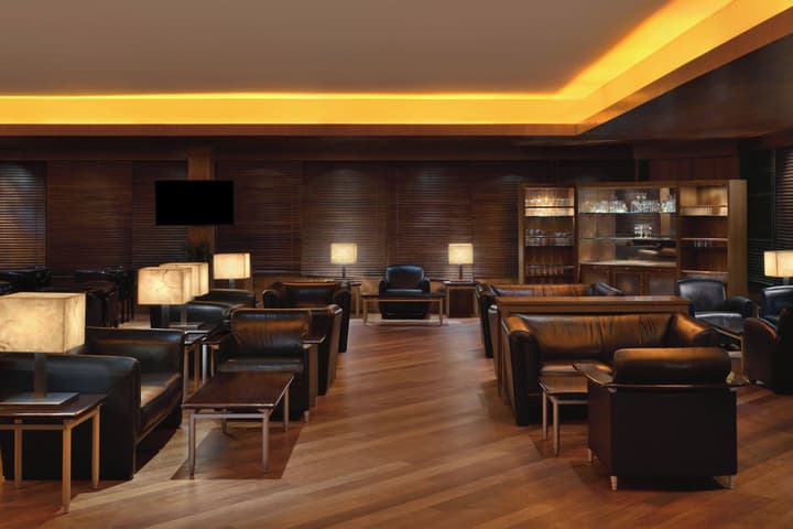 Le Meridien New Delhi