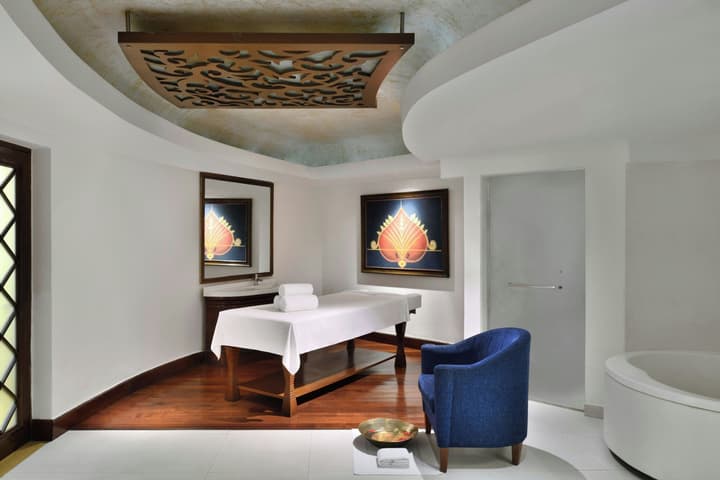 Le Meridien New Delhi