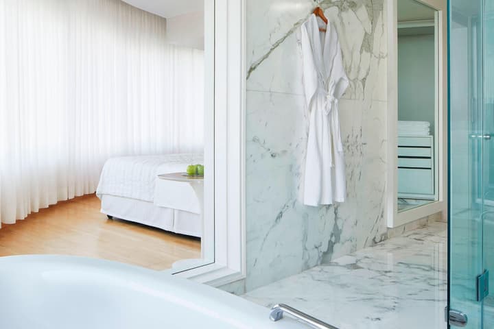 Le Meridien New Delhi