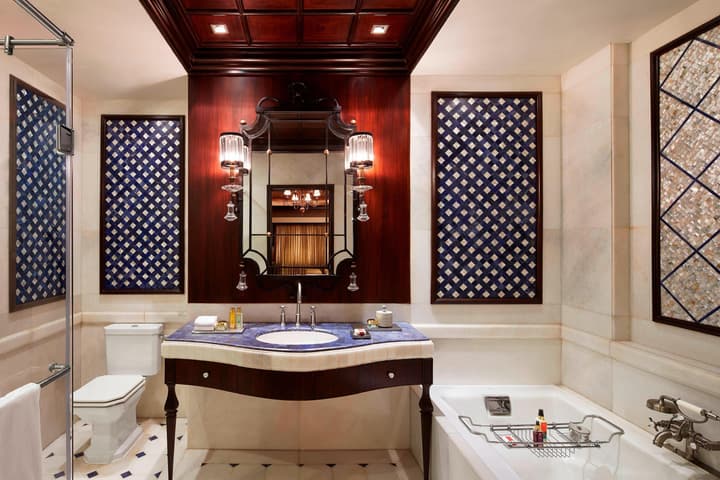 Le Meridien New Delhi