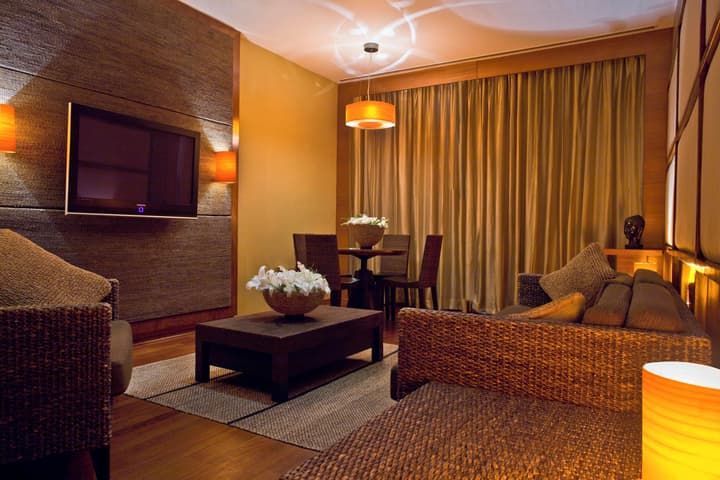 Le Meridien New Delhi