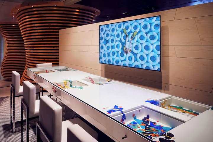 Le Meridien New Delhi
