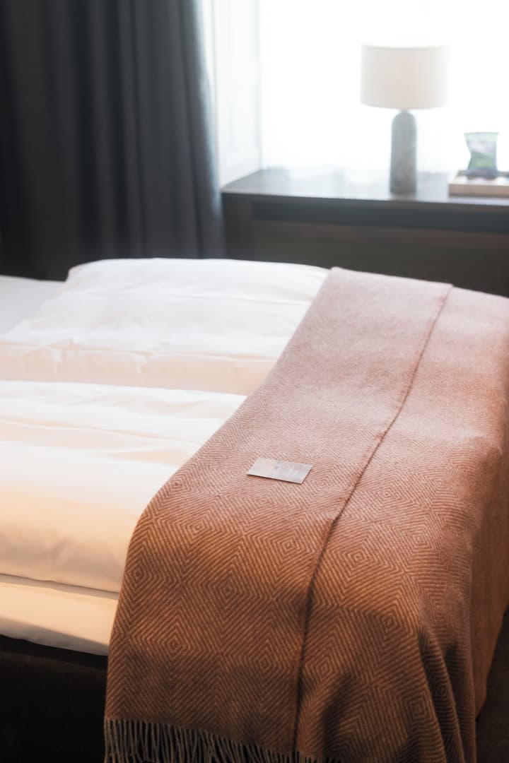 Hotel SKT. Annæ