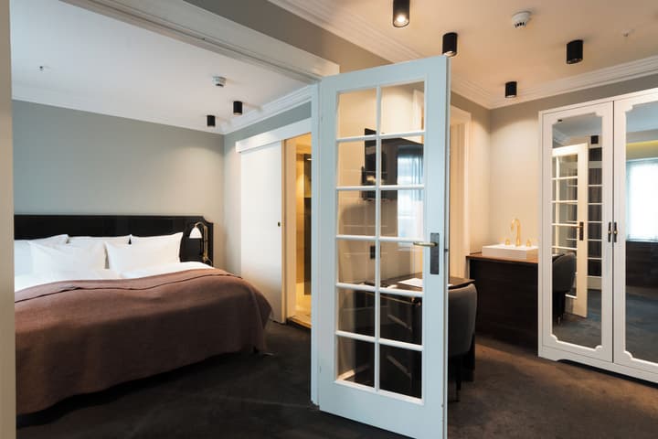 Hotel SKT. Annæ