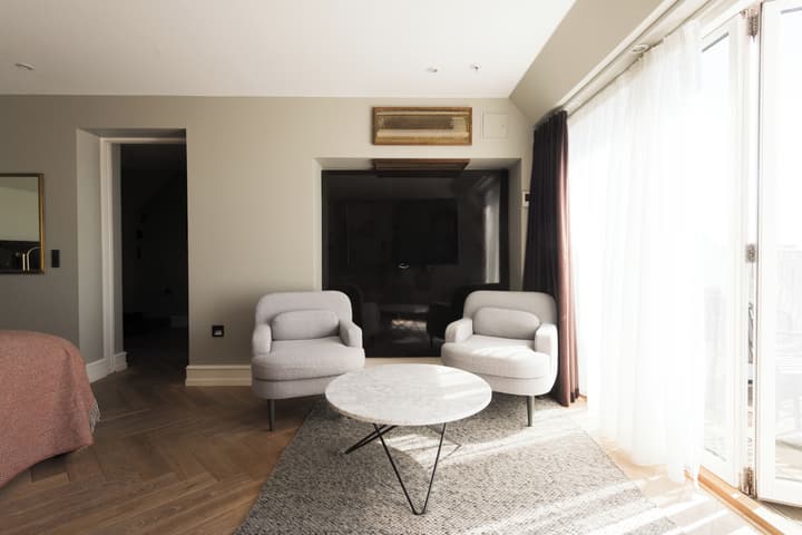 Hotel SKT. Annæ
