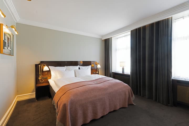 Hotel SKT. Annæ