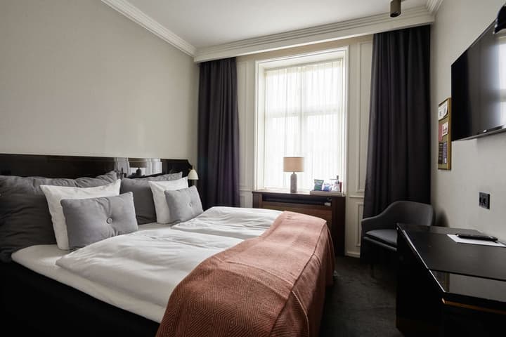 Hotel SKT. Annæ