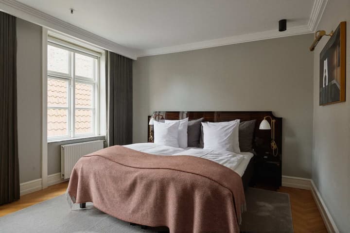 Hotel SKT. Annæ