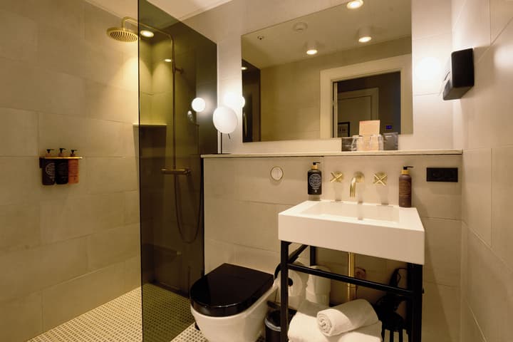 Hotel SKT. Annæ
