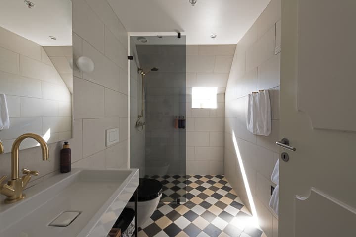 Hotel SKT. Annæ