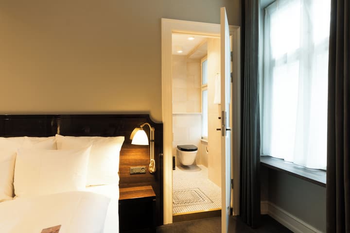 Hotel SKT. Annæ