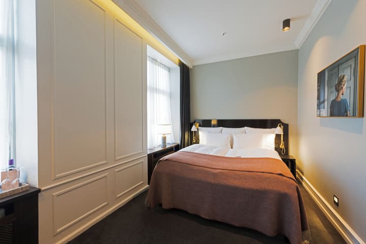Hotel SKT. Annæ