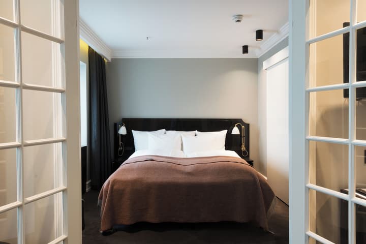 Hotel SKT. Annæ