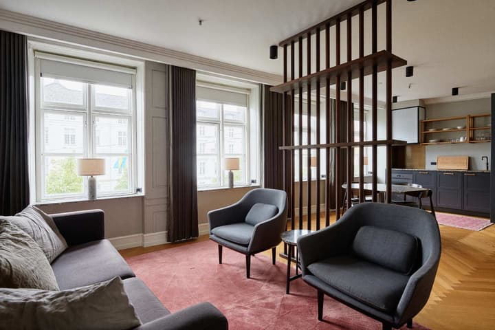 Hotel SKT. Annæ