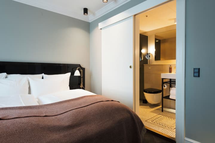 Hotel SKT. Annæ