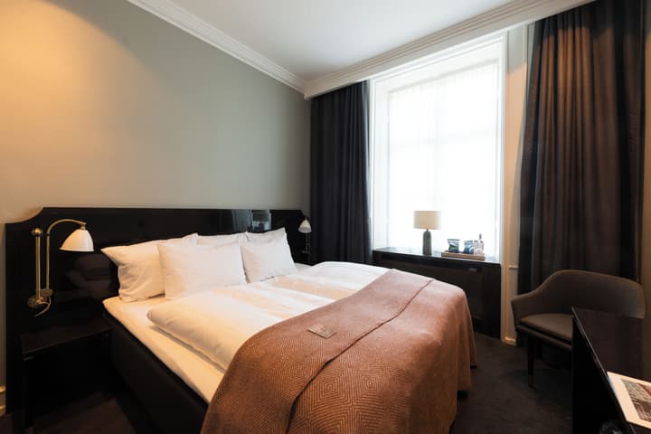 Hotel SKT. Annæ