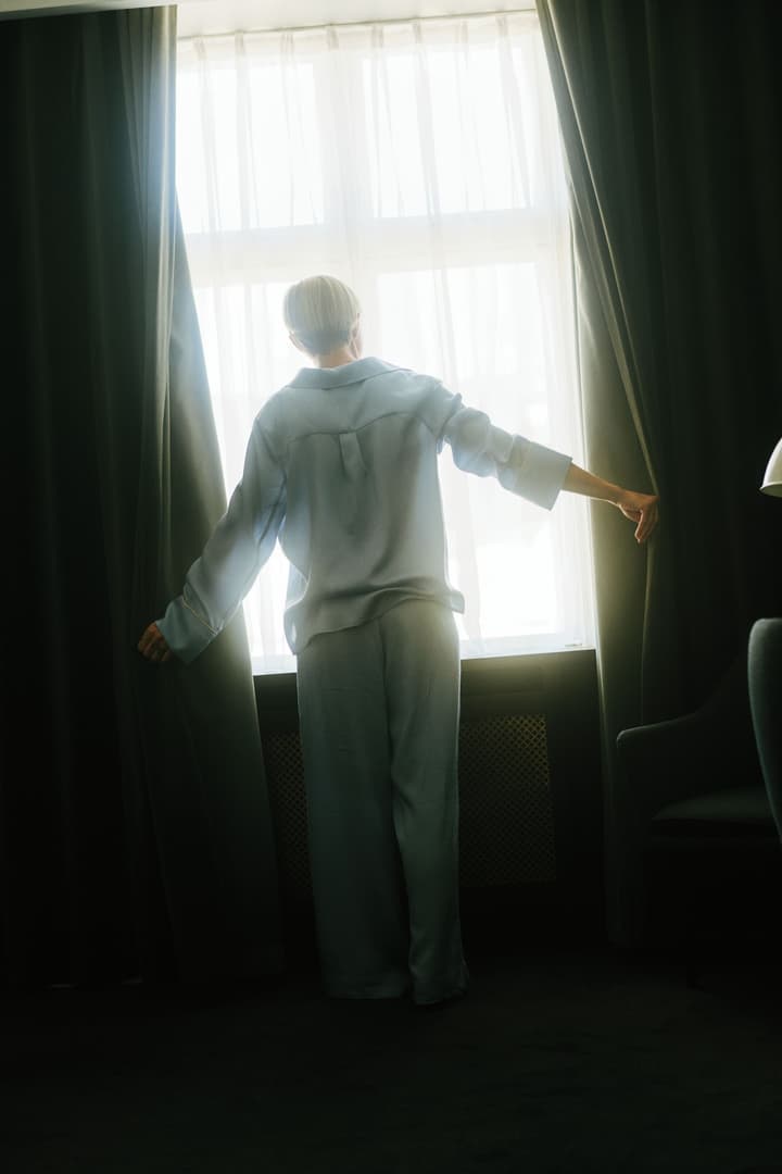 Hotel SKT. Annæ