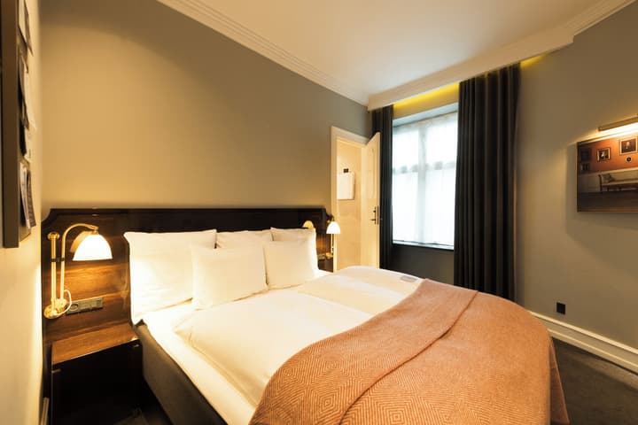 Hotel SKT. Annæ
