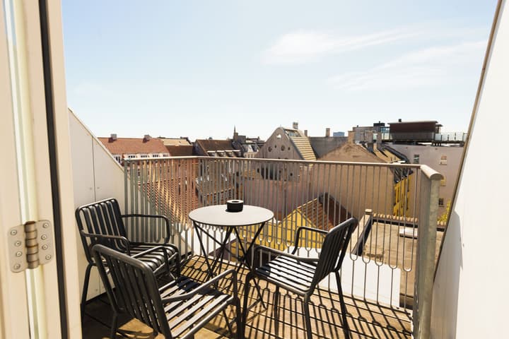Hotel SKT. Annæ