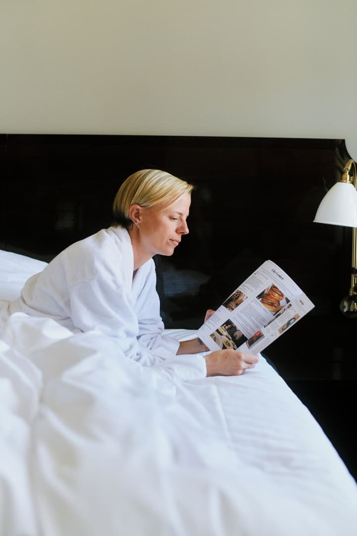 Hotel SKT. Annæ