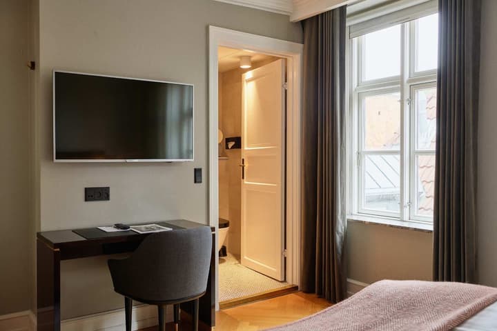 Hotel SKT. Annæ