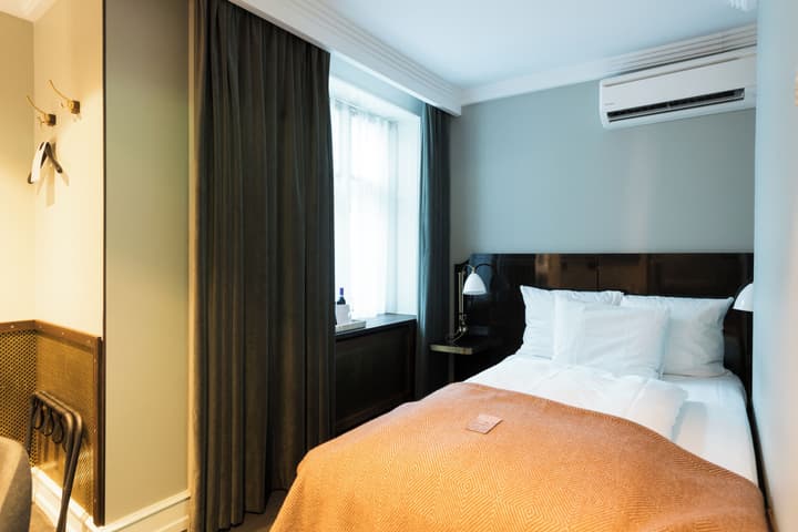 Hotel SKT. Annæ