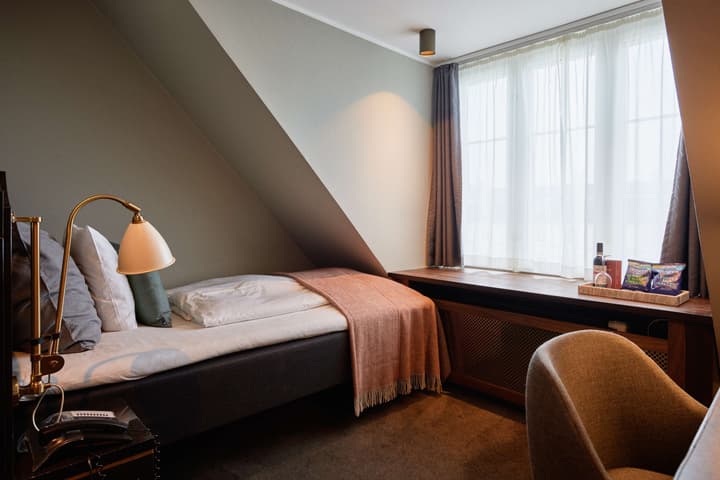 Hotel SKT. Annæ