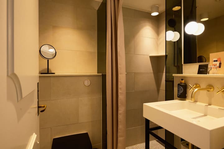 Hotel SKT. Annæ