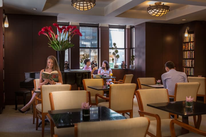 Library Hotel by Library Hotel Collection