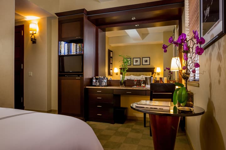 Library Hotel by Library Hotel Collection