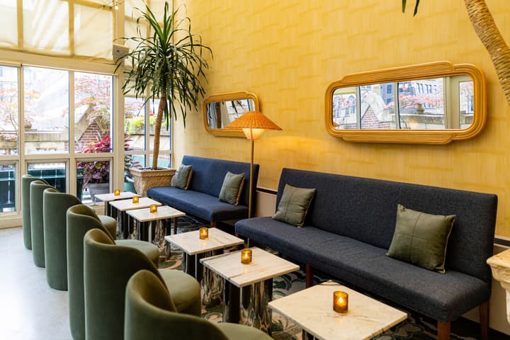 Library Hotel by Library Hotel Collection