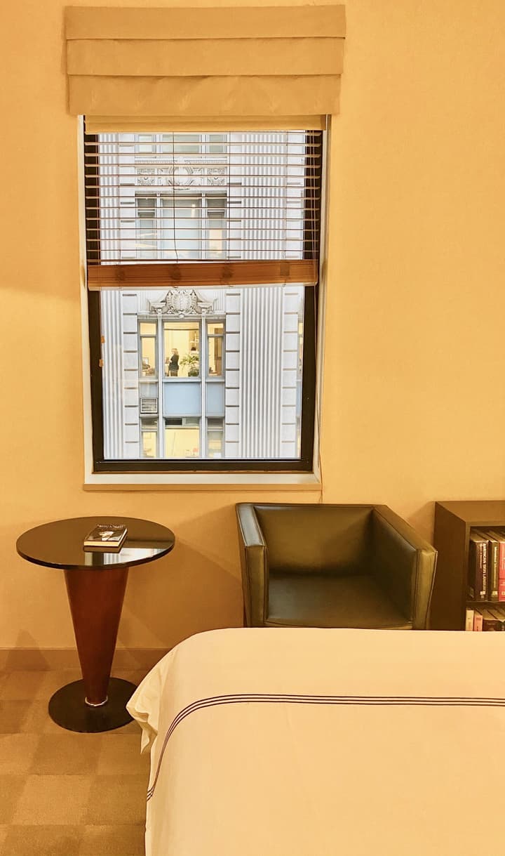 Library Hotel by Library Hotel Collection