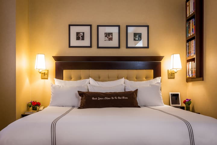 Library Hotel by Library Hotel Collection