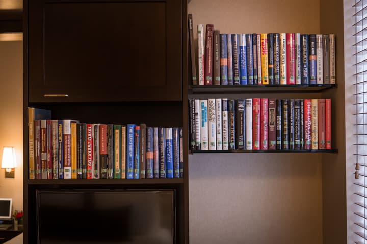 Library Hotel by Library Hotel Collection