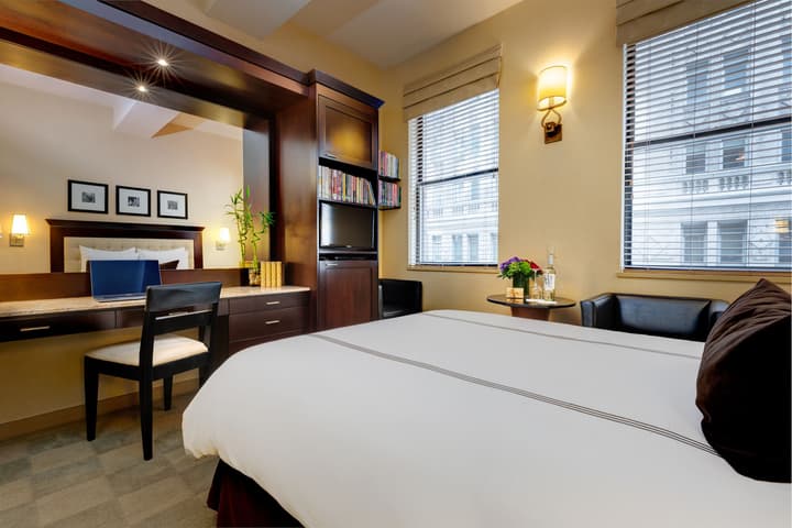 Library Hotel by Library Hotel Collection