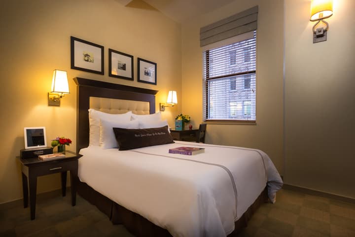 Library Hotel by Library Hotel Collection