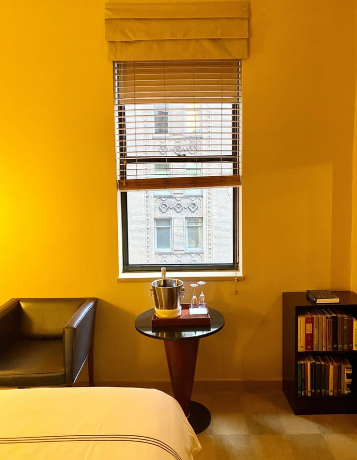 Library Hotel by Library Hotel Collection