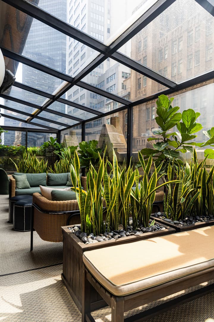 Library Hotel by Library Hotel Collection