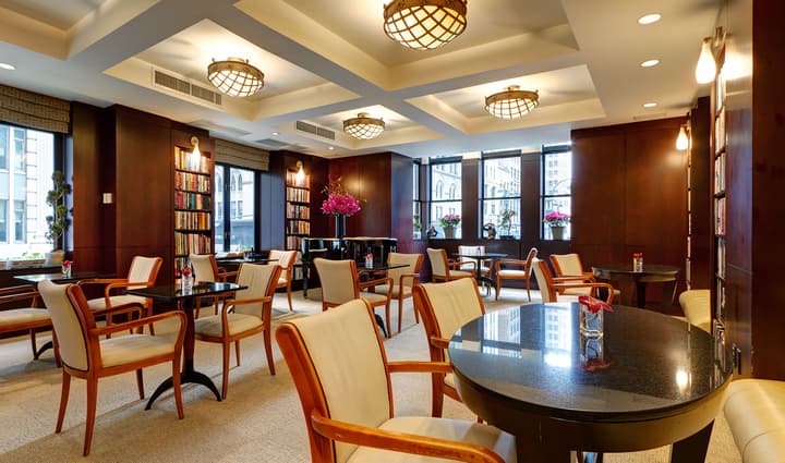 Library Hotel by Library Hotel Collection
