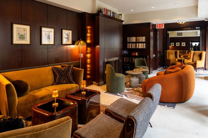 Library Hotel by Library Hotel Collection