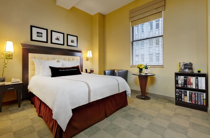 Library Hotel by Library Hotel Collection
