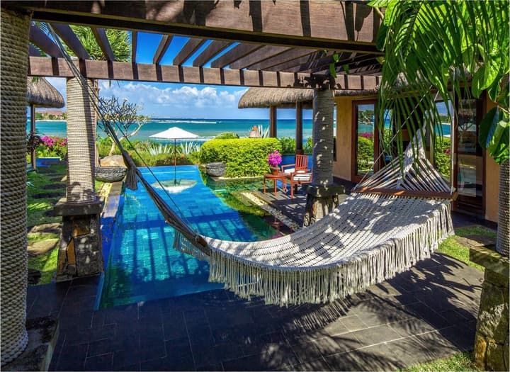 The Oberoi, Mauritius