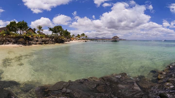 The Oberoi, Mauritius