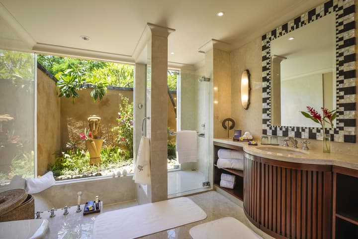 The Oberoi, Mauritius