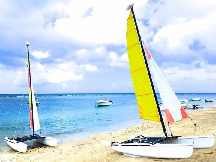 The Oberoi, Mauritius